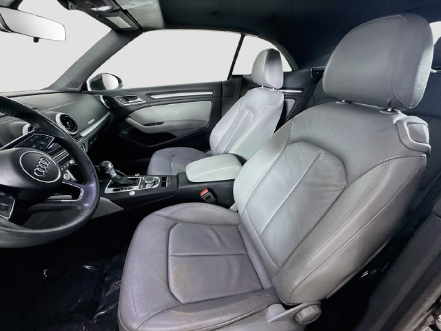 Used 2018 Audi A3 2.0T Premium FWD image 20