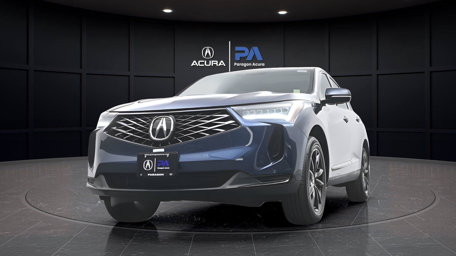 Certified 2026 Acura RDX SH-AWD image 28