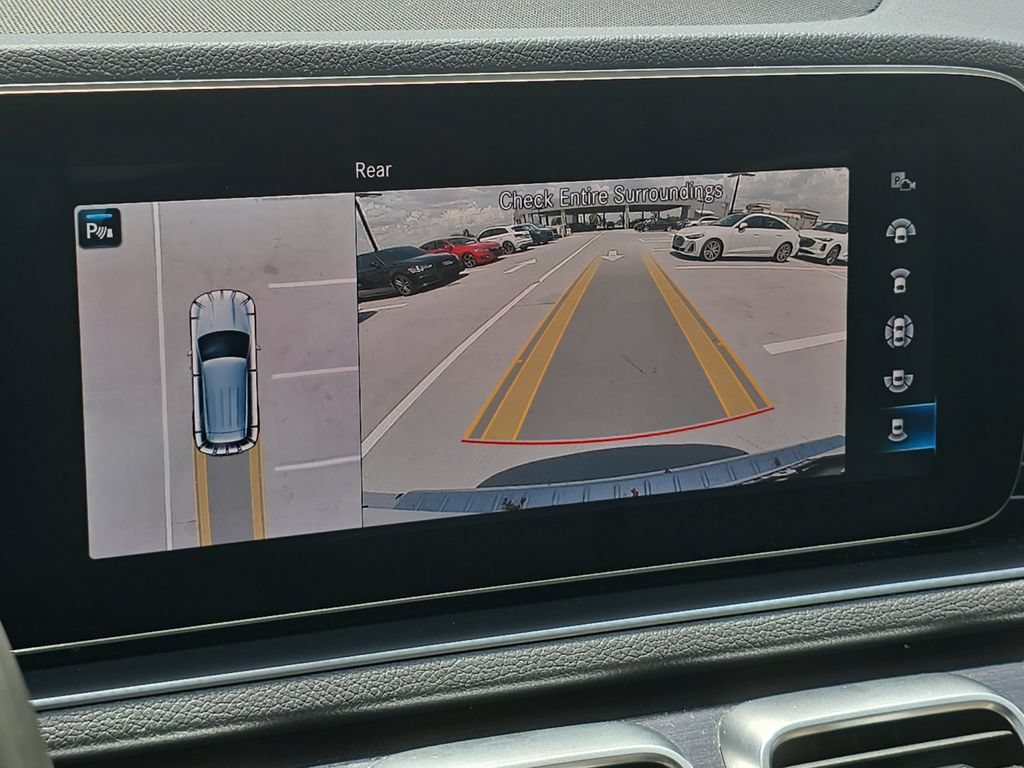 Used 2020 Mercedes-Benz GLE 350 image 21