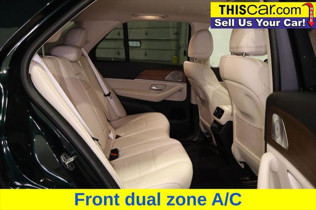 Used 2023 Mercedes-Benz GLE 350 4MATIC image 14