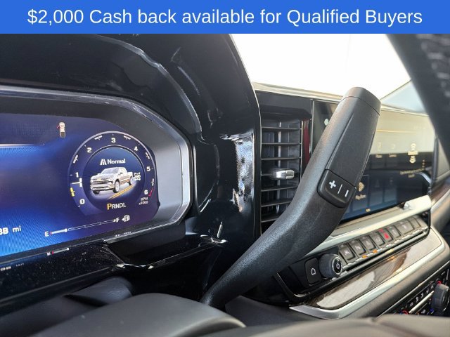 New 2026 Chevrolet Silverado 1500 LT w/ Safety Package AWD/4WD image 27