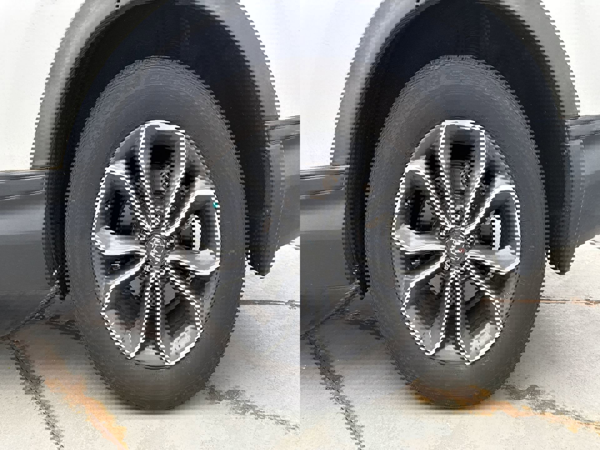 Used 2020 Honda CR-V EX-L image 12