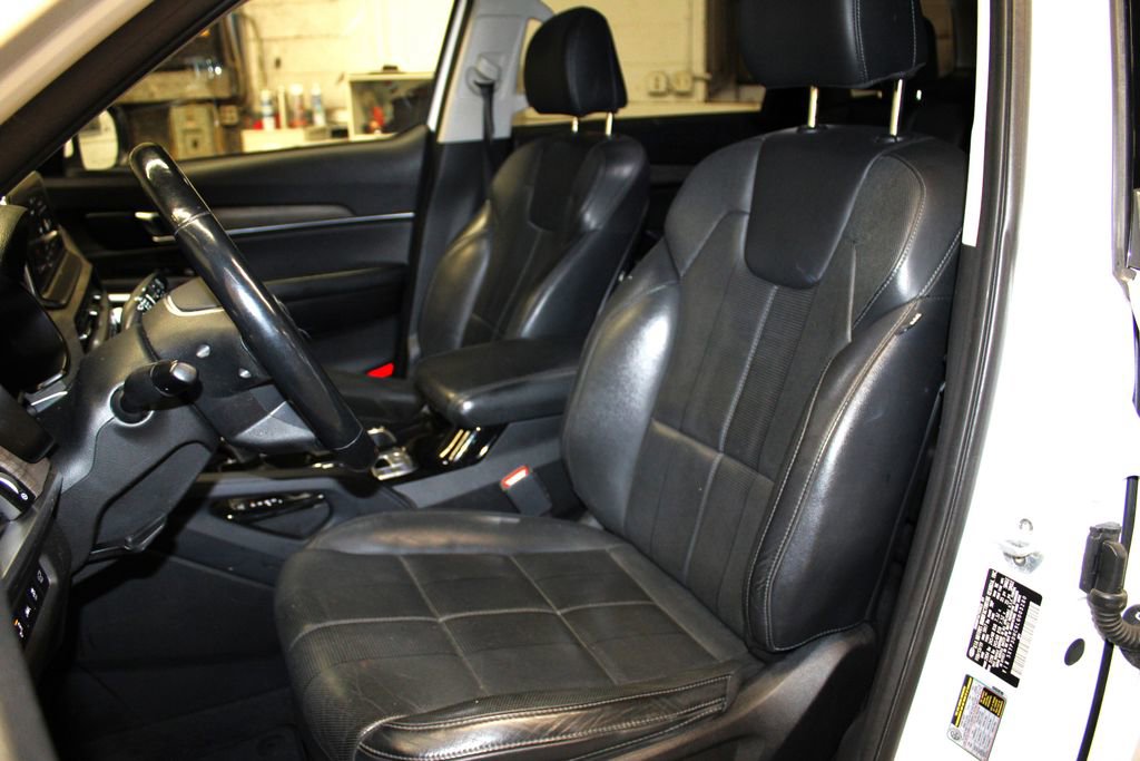 Used 2020 Kia Telluride EX image 27