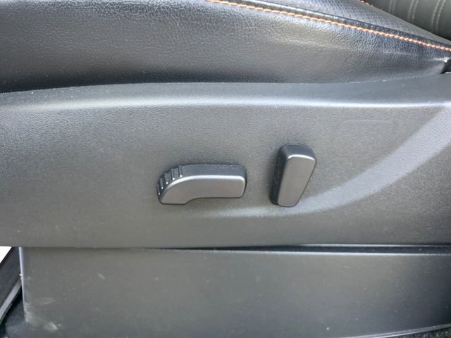 Used 2024 Nissan Frontier PRO-4X w/ Pro Premium Package image 14