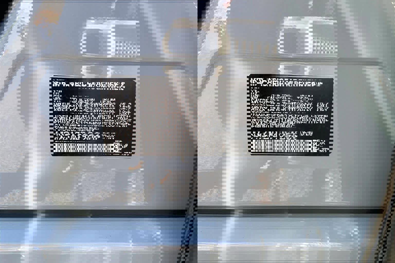 New 2026 BMW X7 M60i image 19