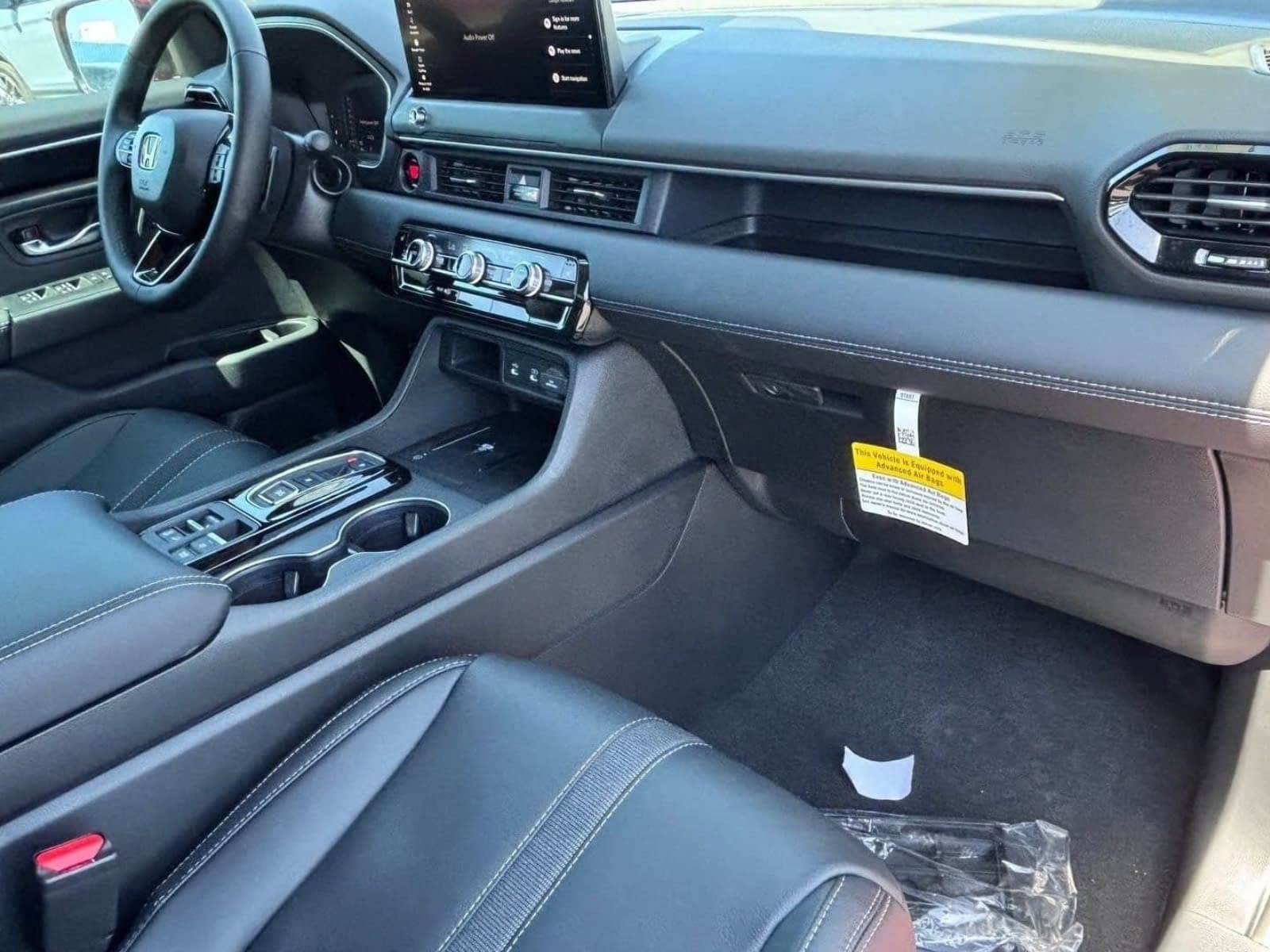 New 2026 Honda Pilot EX-L image 11