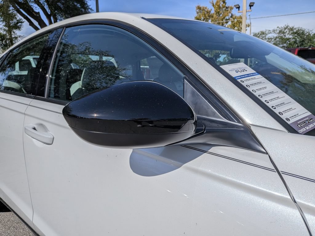 New 2026 Honda Accord SE image 11