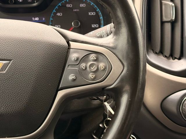 Used 2019 Chevrolet Colorado Z71 AWD/4WD image 25