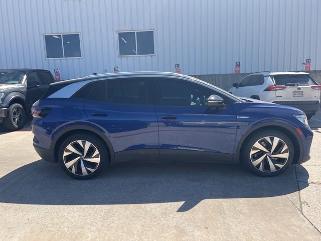 Used 2021 Volkswagen ID.4 1st Edition image 5