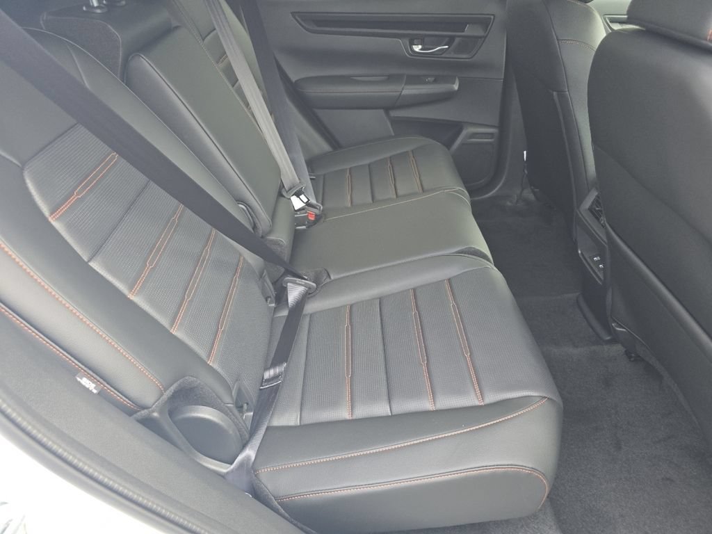 New 2026 Honda CR-V Sport-L image 21
