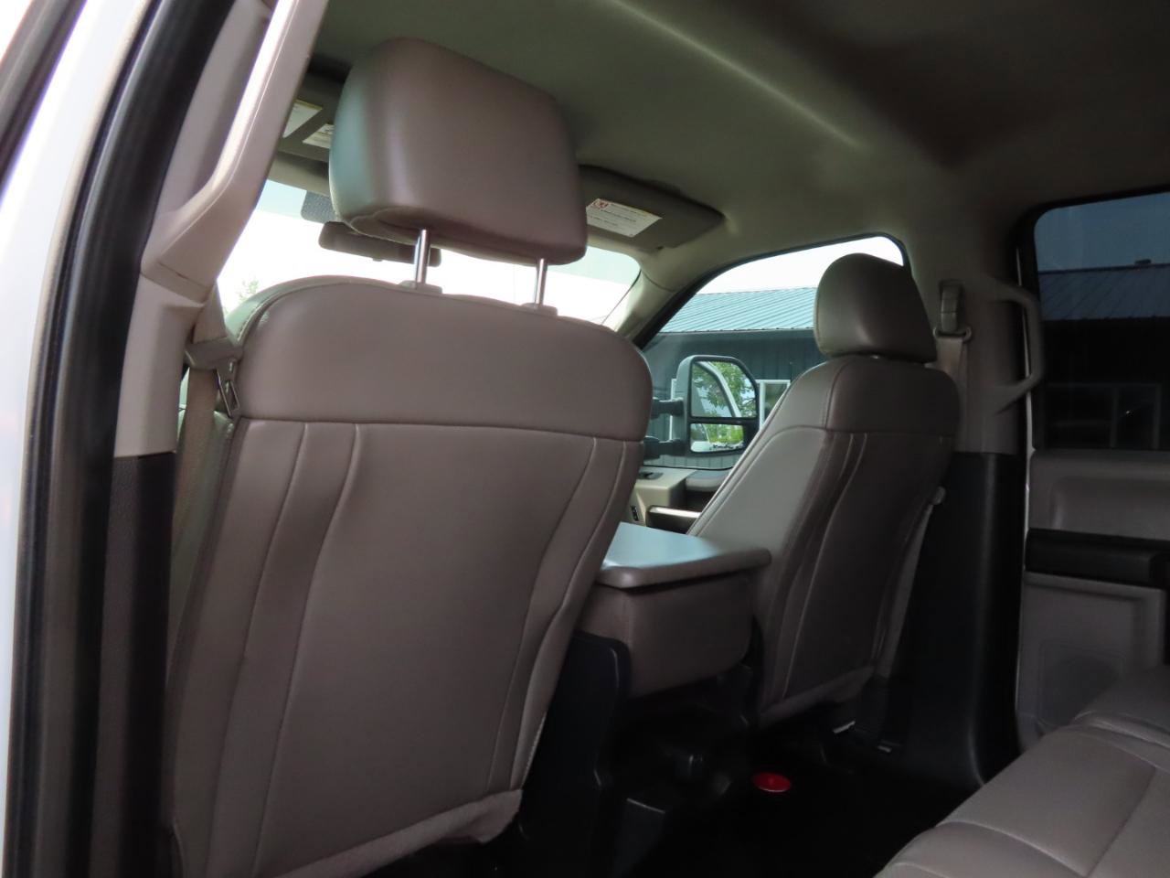 Used 2019 Ford F250 XL w/ Power Equipment Group AWD/4WD image 38