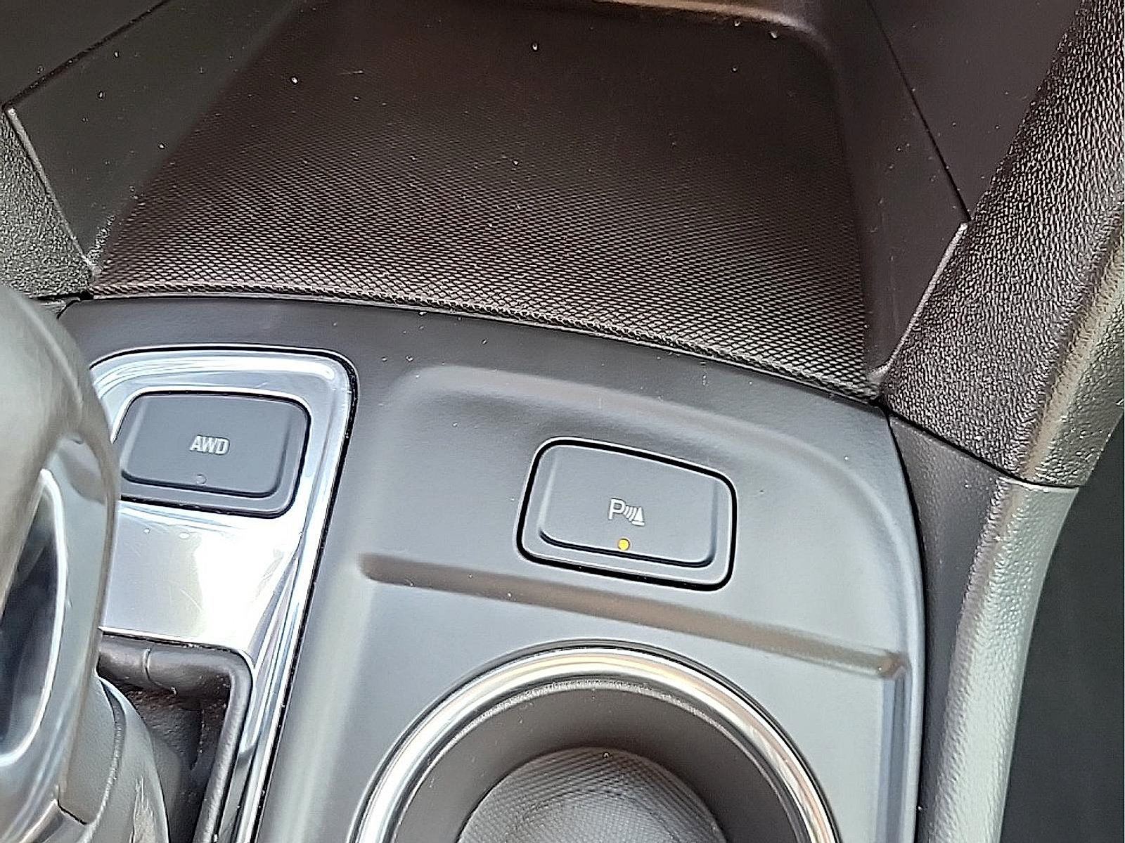 Used 2024 Chevrolet Equinox LT AWD/4WD image 25