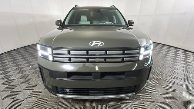 Used 2024 Hyundai Santa Fe SEL FWD image 7