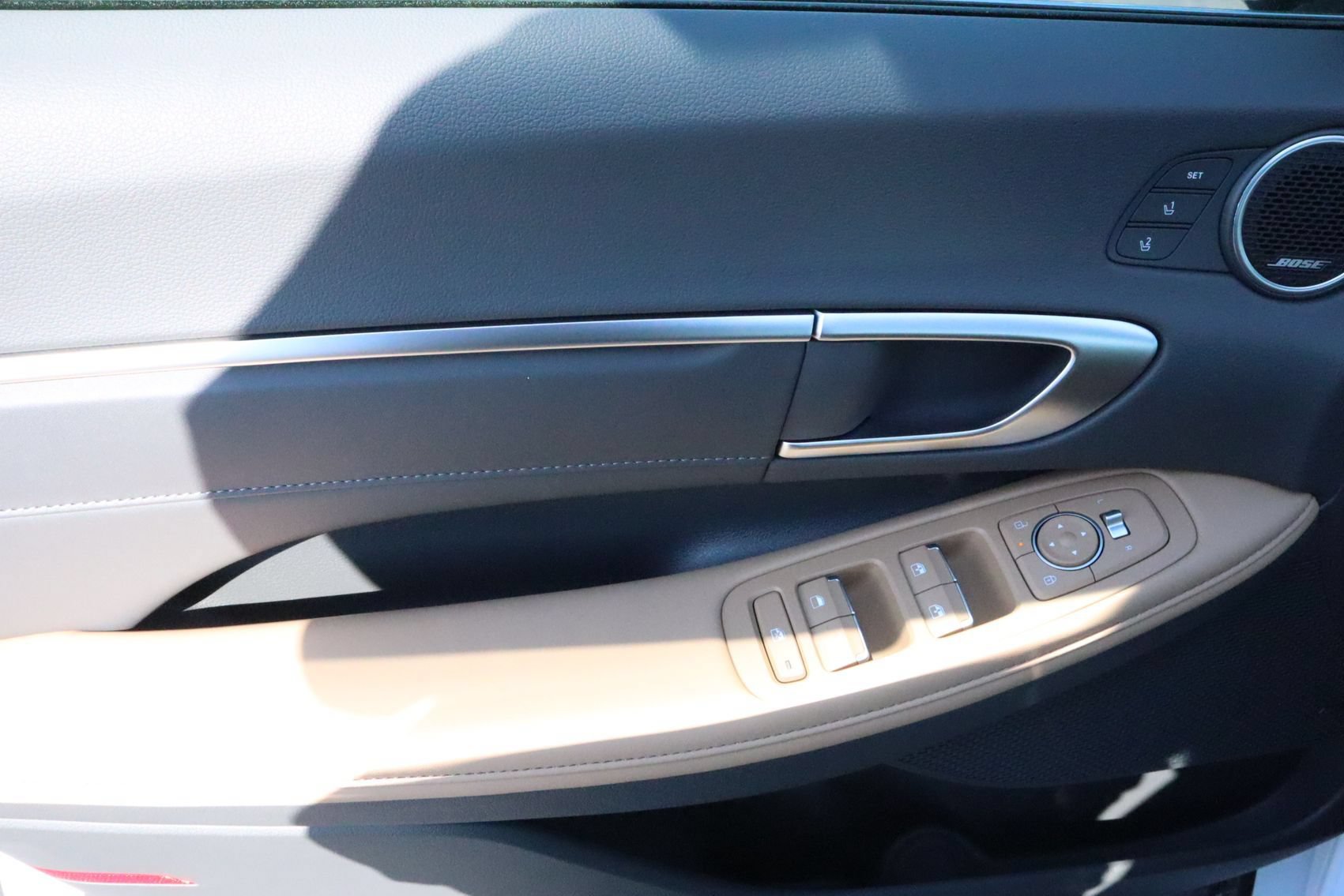 New 2026 Hyundai Sonata Limited FWD image 21