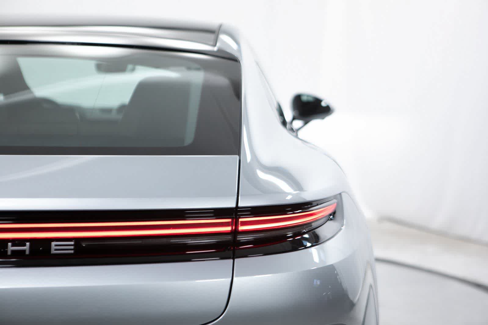 New 2026 Porsche Panamera 4 AWD/4WD image 38