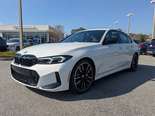 New 2026 BMW M340i w/ Premium Package image 9