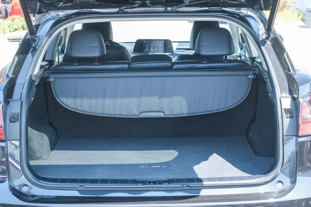 Used 2021 Lexus RX 350 FWD w/ Accessory Package image 26