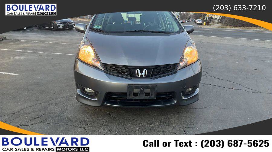 Used 2013 Honda Fit Sport image 10
