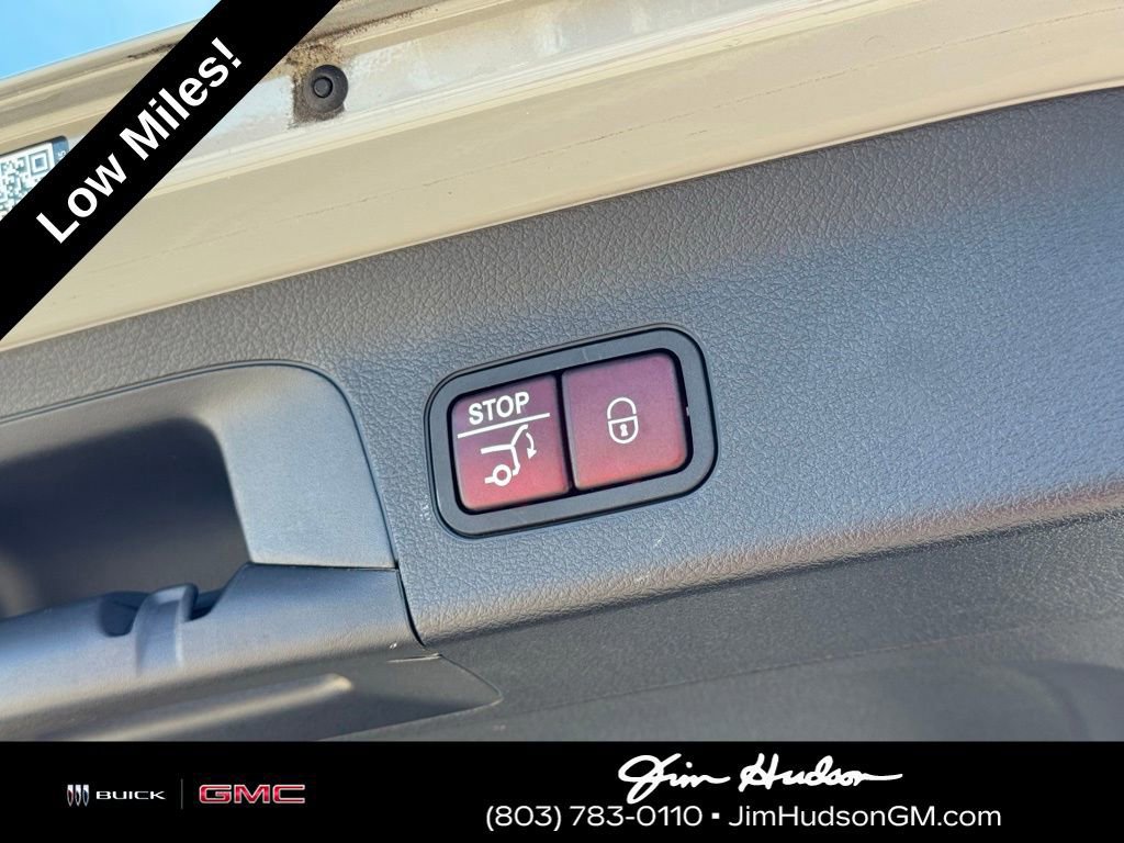 Used 2024 Mercedes-Benz GLS 450 4MATIC image 19