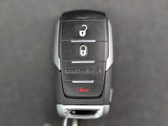 Used 2024 RAM 1500 Tradesman image 33