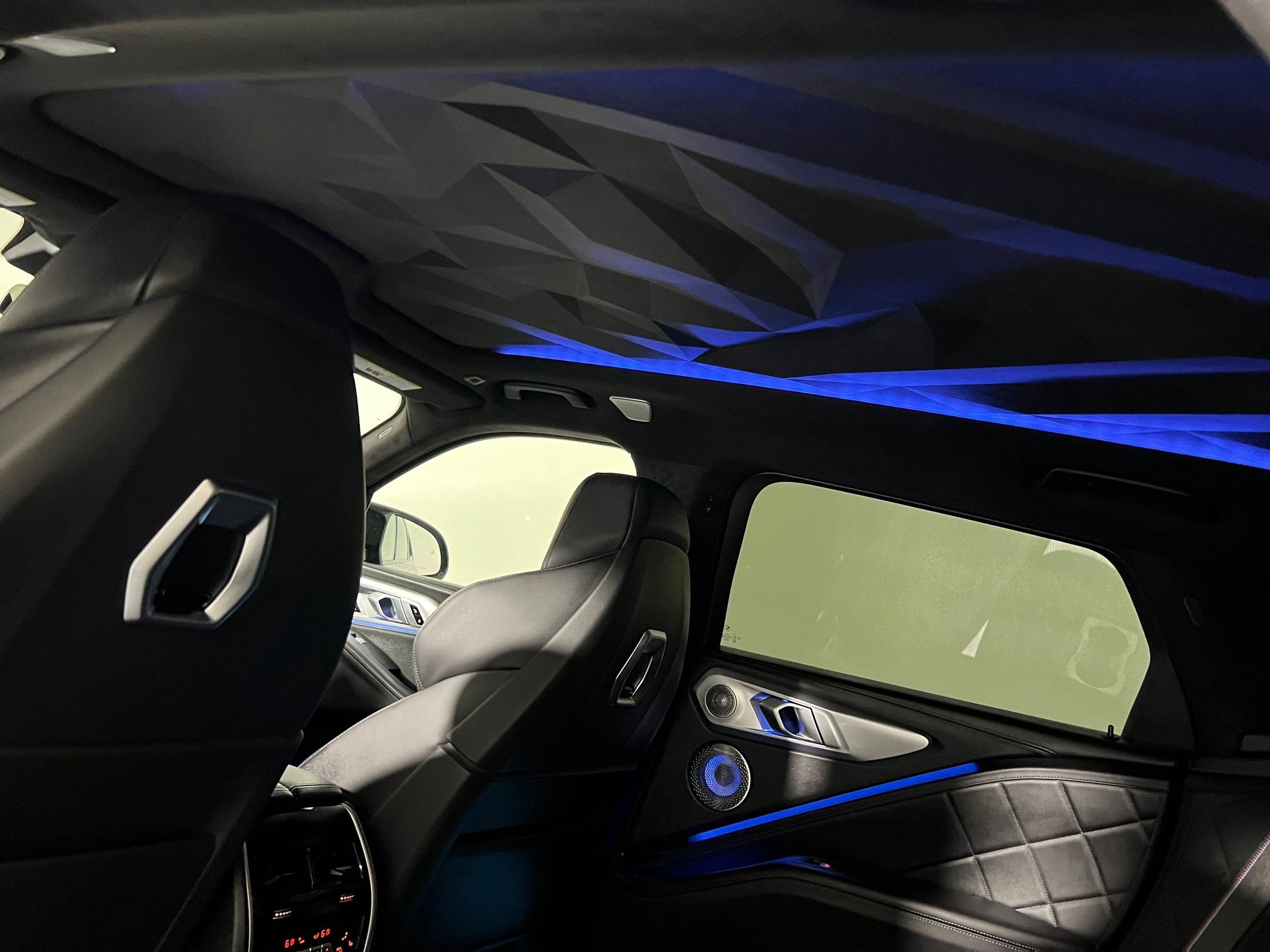 New 2026 BMW XM Label Red image 16