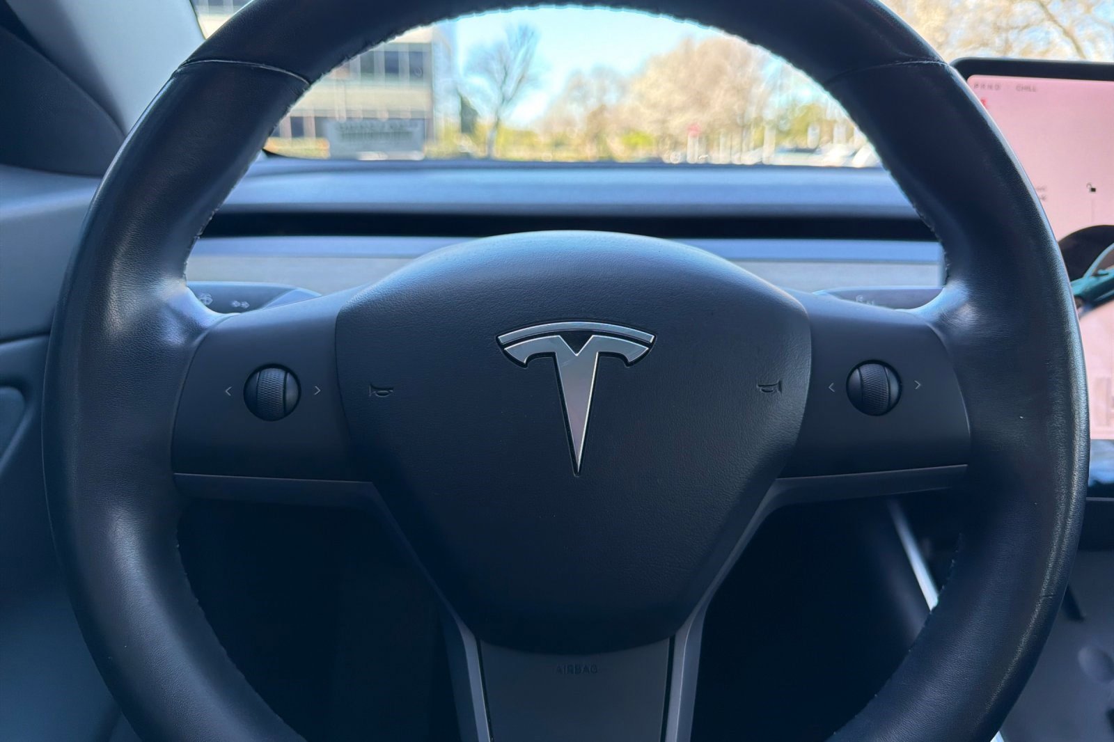 Used 2018 Tesla Model 3 Long Range image 28
