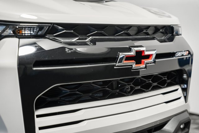 New 2026 Chevrolet Colorado ZR2 w/ Technology Package image 12