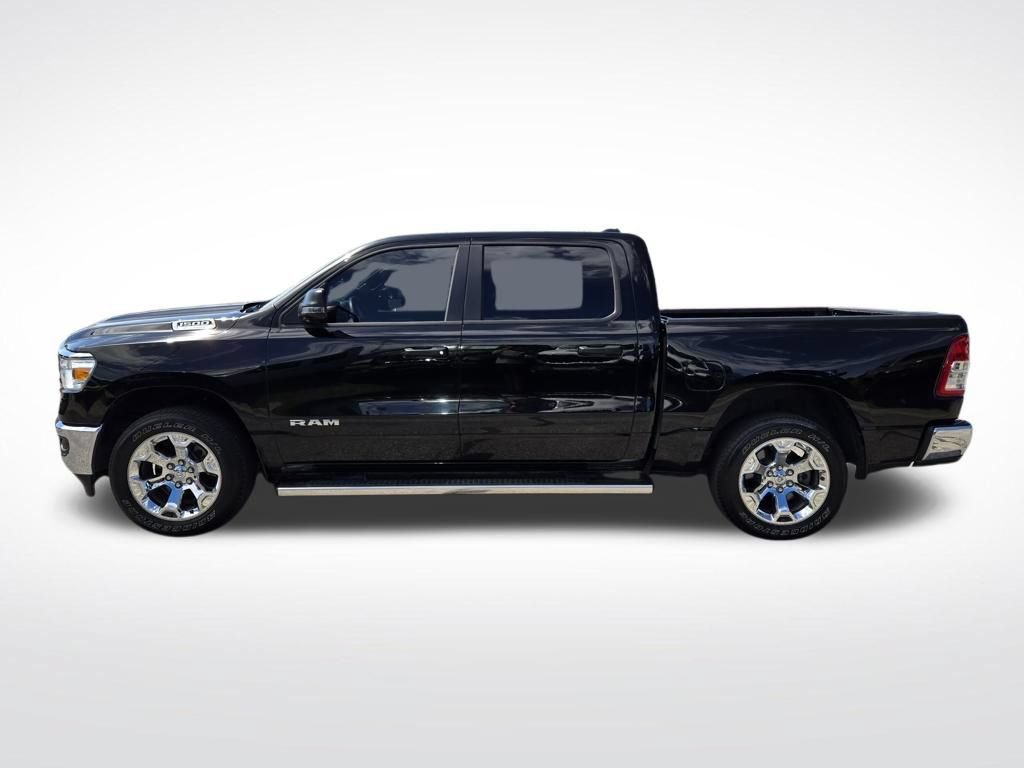 Used 2023 RAM 1500 Big Horn AWD/4WD image 9
