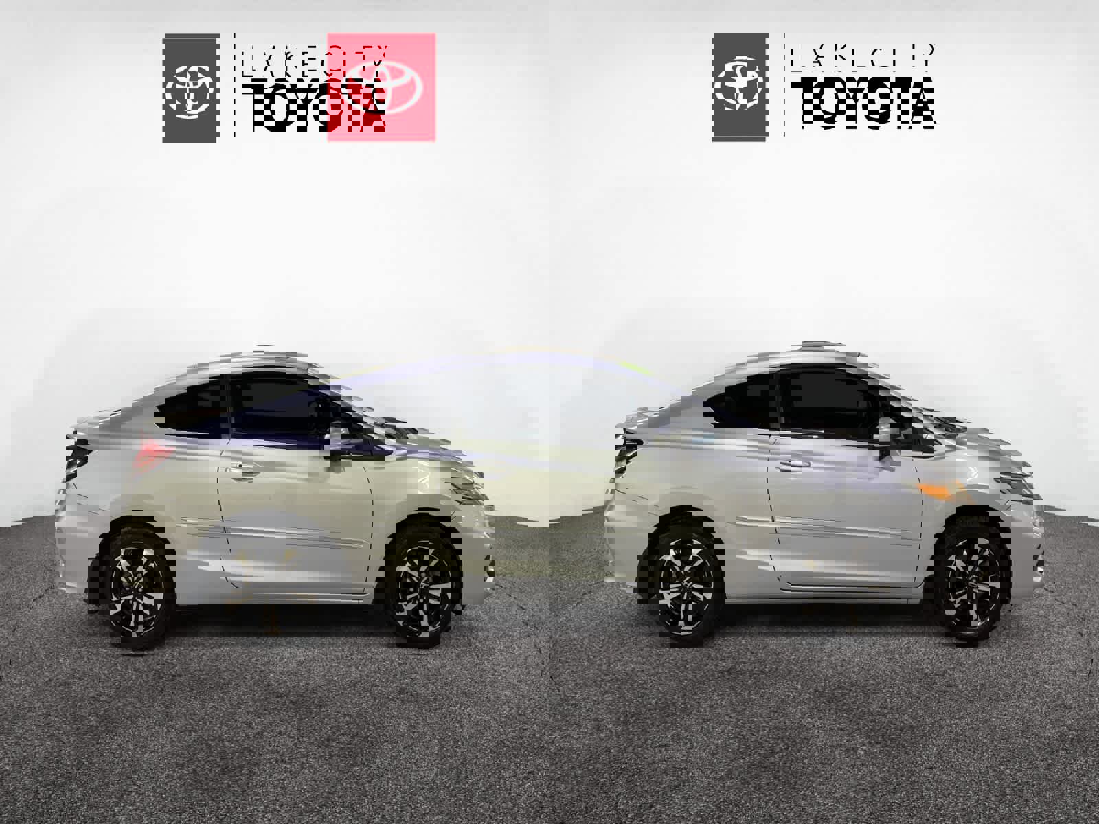 Used 2015 Honda Civic EX image 9