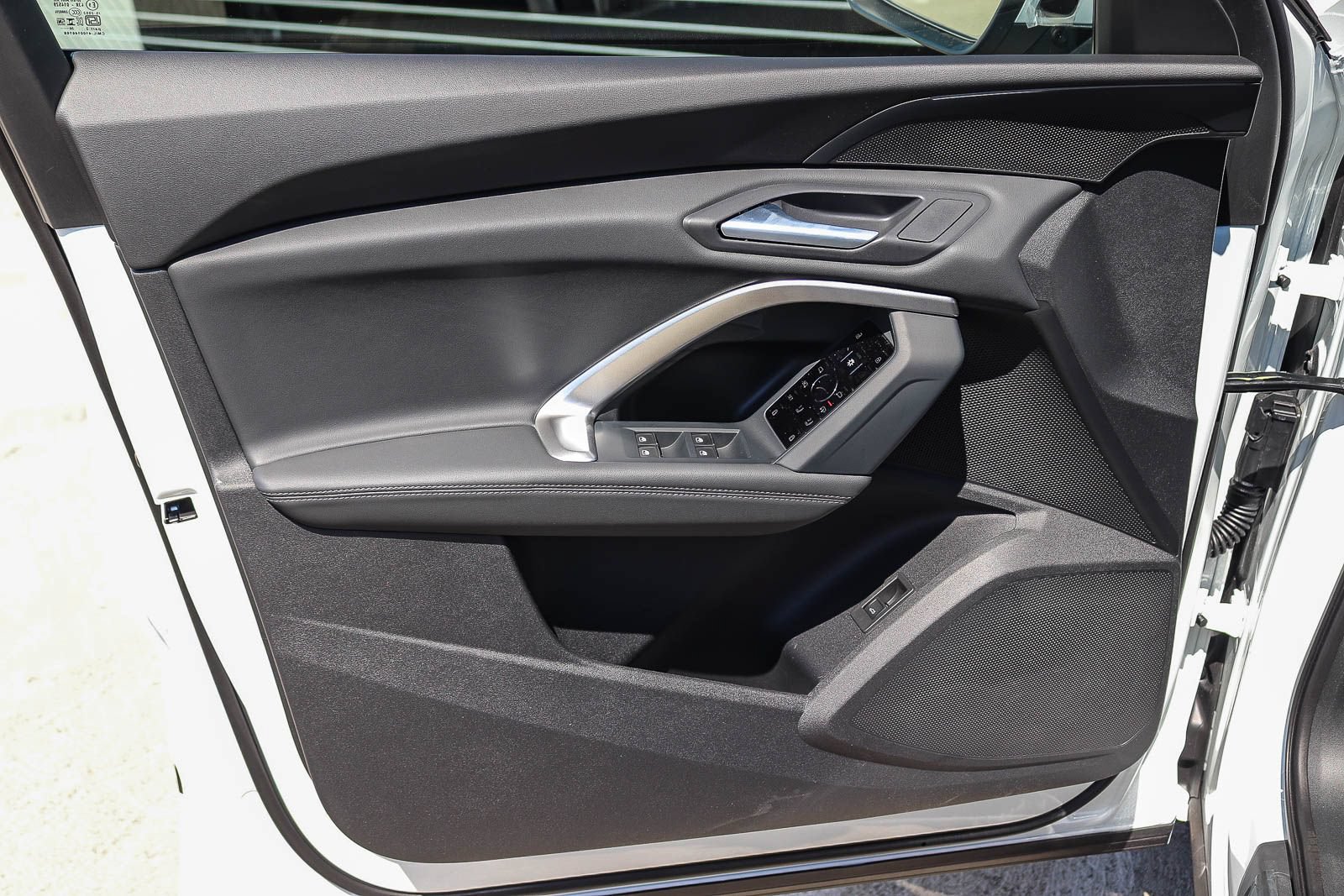 New 2026 Audi Q5 2.0T AWD/4WD image 21