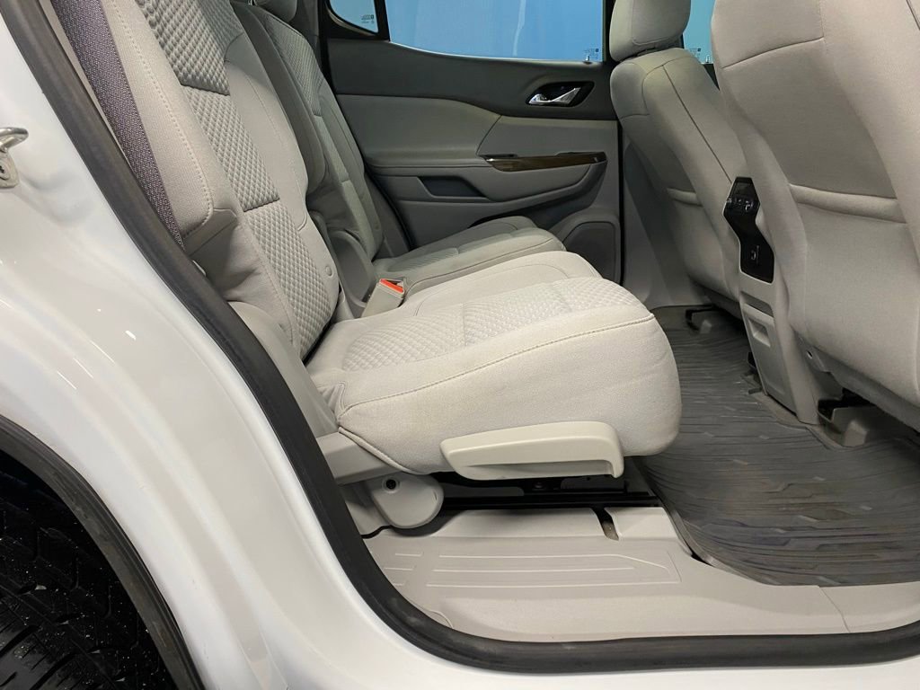 Used 2018 GMC Acadia SLE w/ LPO, Protection Package image 45