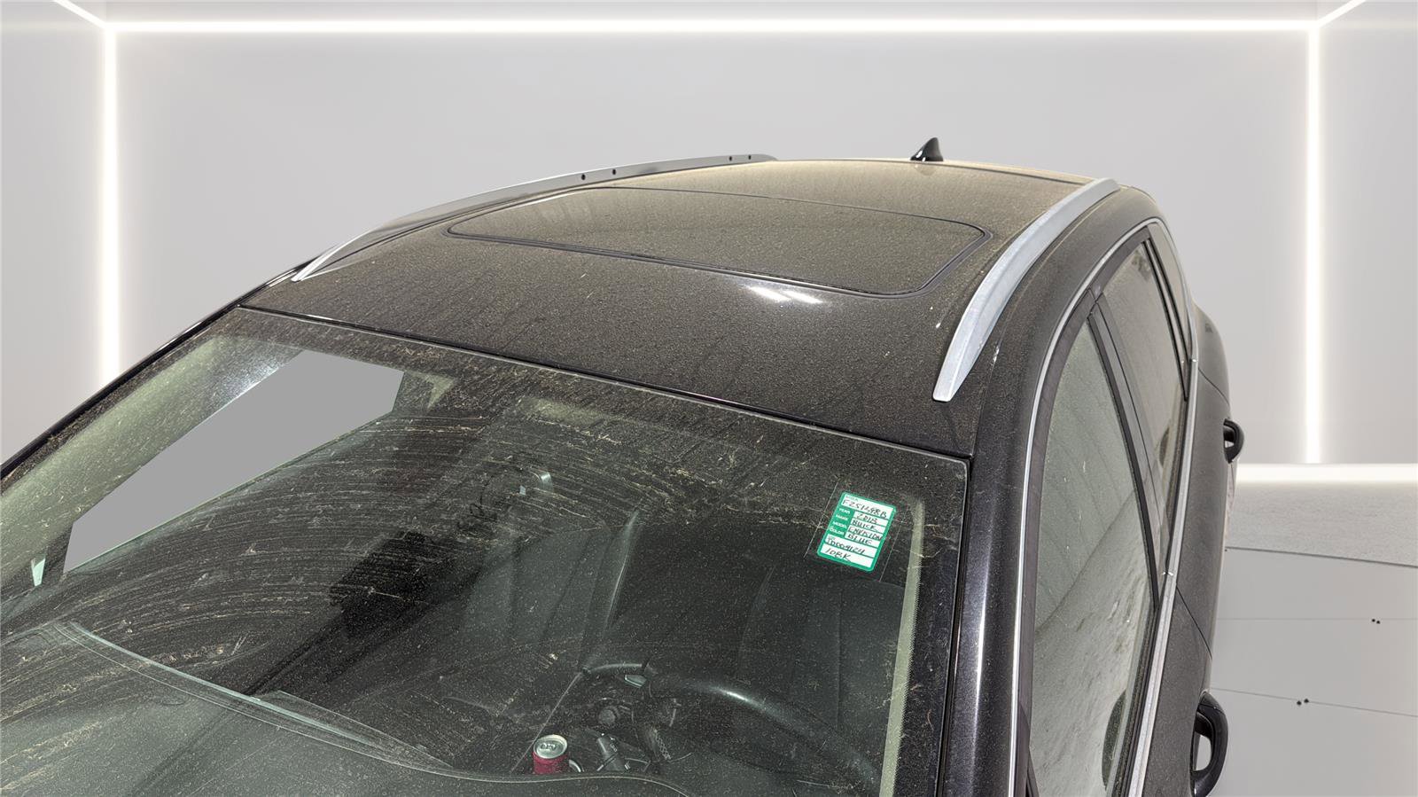 Used 2018 Buick Envision Essence image 21