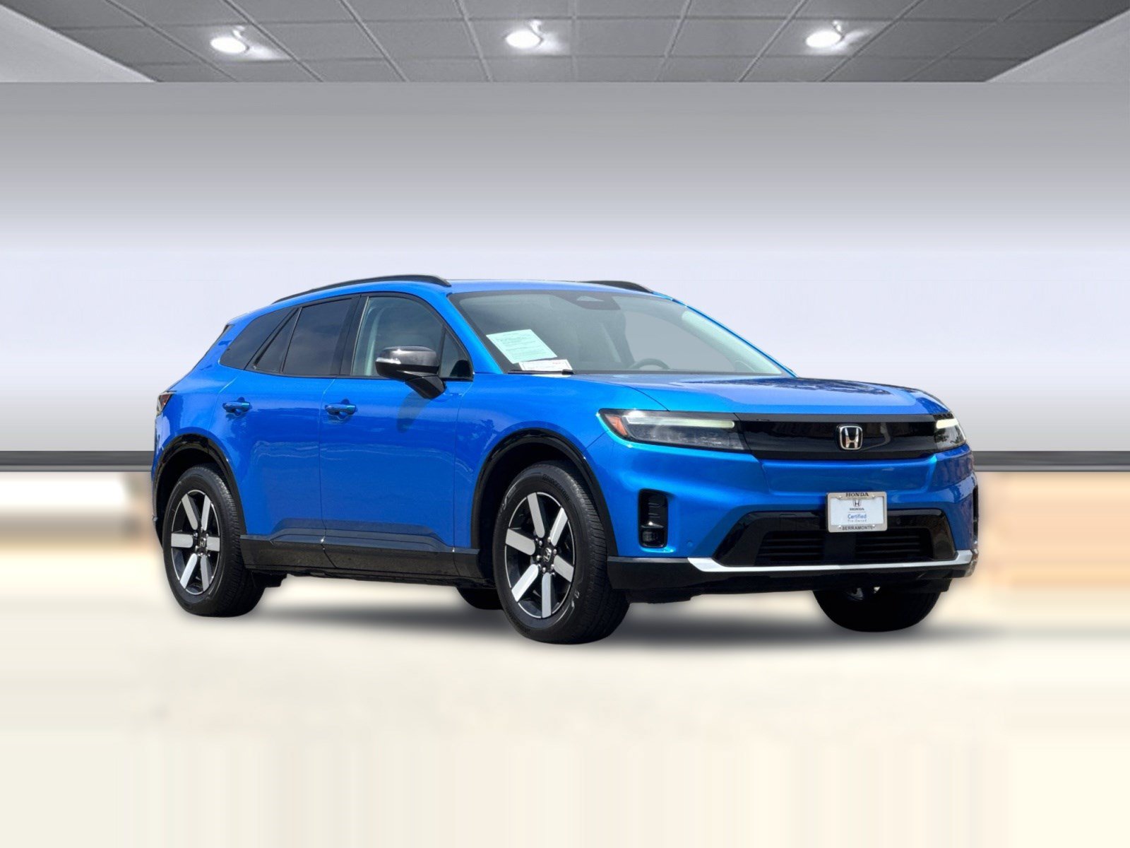 Certified 2024 Honda Prologue Touring image 6
