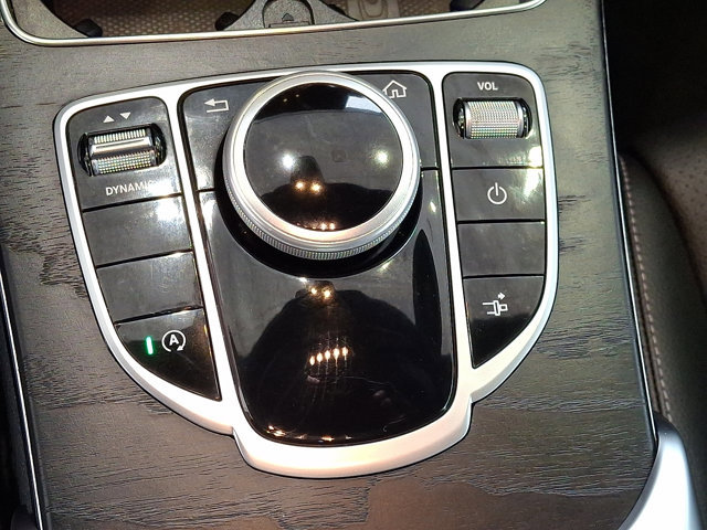 Used 2021 Mercedes-Benz C 300 4MATIC Coupe image 26