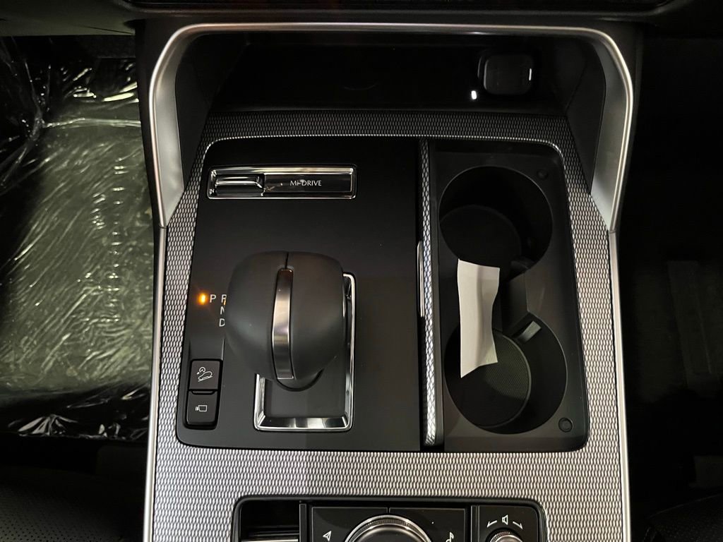 New 2026 MAZDA CX-90 3.3 Turbo w/ Premium Plus Pkg AWD/4WD image 15