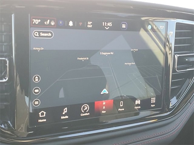 New 2026 Dodge Durango GT image 26