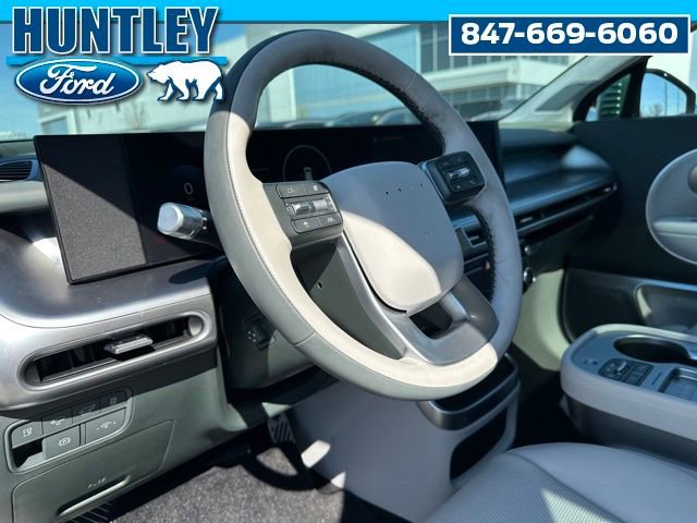 Used 2026 Hyundai Ioniq 9 Calligraphy AWD/4WD image 26