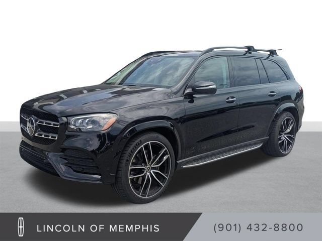 Used 2023 Mercedes-Benz GLS 450 4MATIC