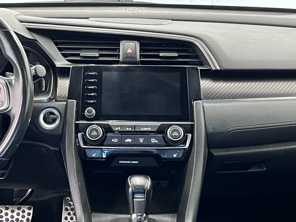 Used 2019 Honda Civic Sport Touring image 22