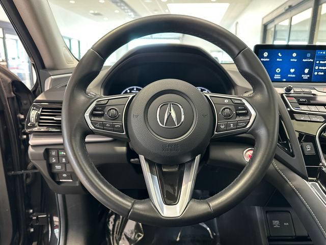 Used 2020 Acura RDX w/ Technology Package AWD/4WD image 23