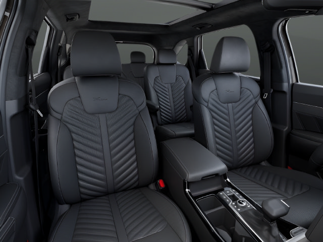 New 2026 Kia Sorento SX Prestige AWD/4WD image 11