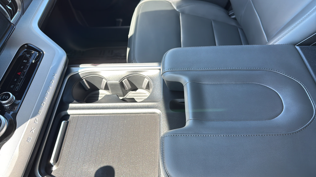New 2027 Ford Expedition Active AWD/4WD image 20
