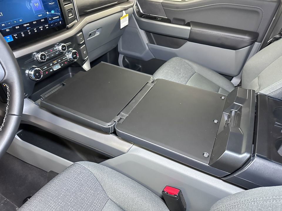 Used 2025 Ford F150 XLT w/ Equipment Group 302A MID image 39