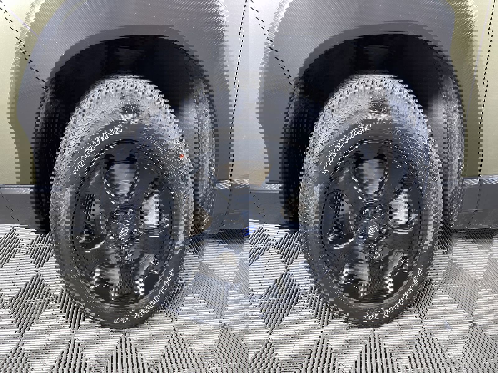 Certified 2023 Subaru Forester Wilderness image 27