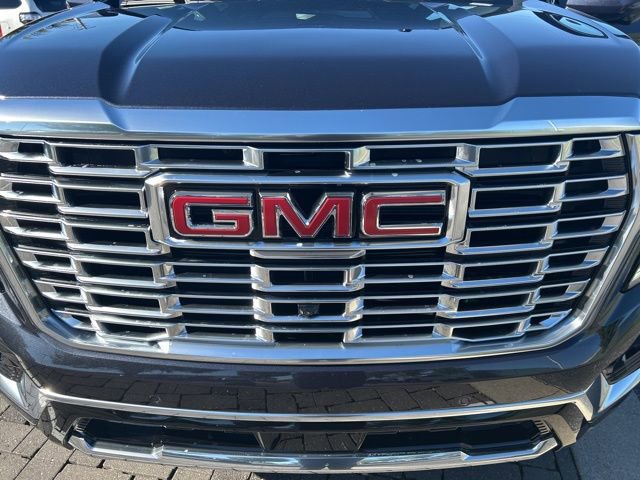 New 2026 GMC Yukon XL Denali w/ Sun & Power Step Package image 29