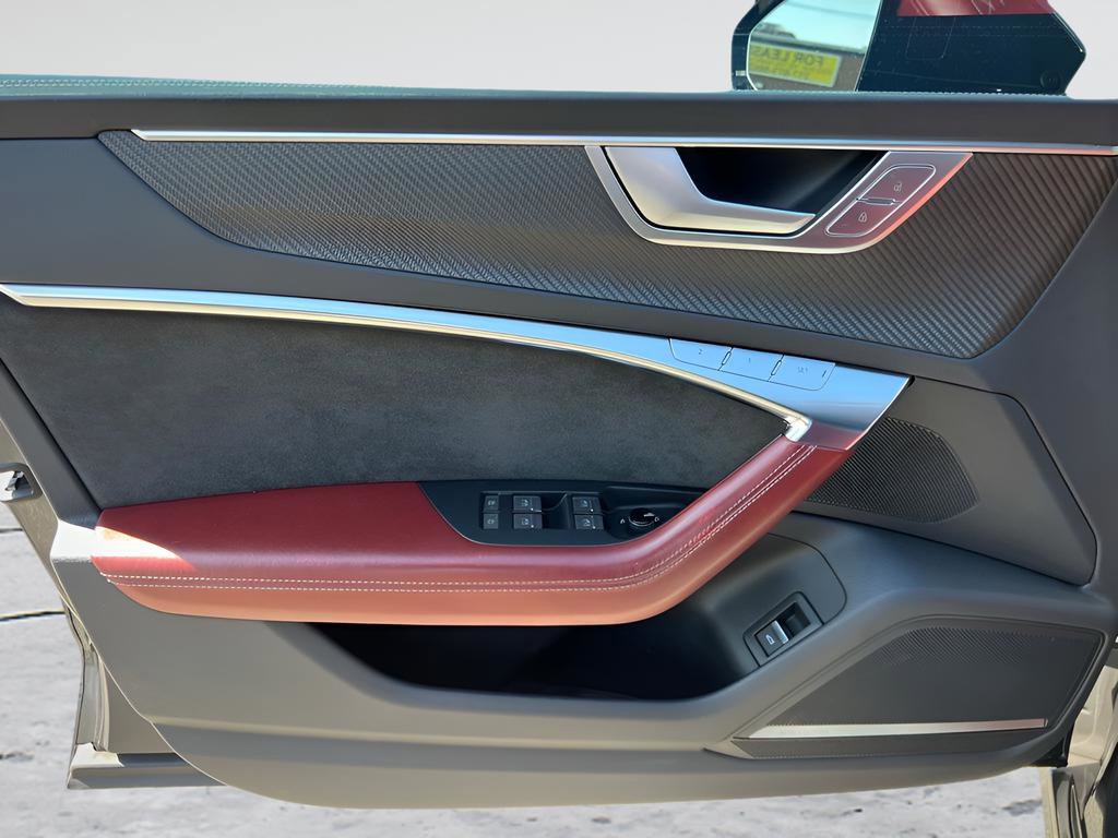 Used 2021 Audi S7 Prestige w/ Prestige Package image 39