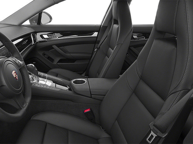Used 2014 Porsche Panamera S RWD image 8