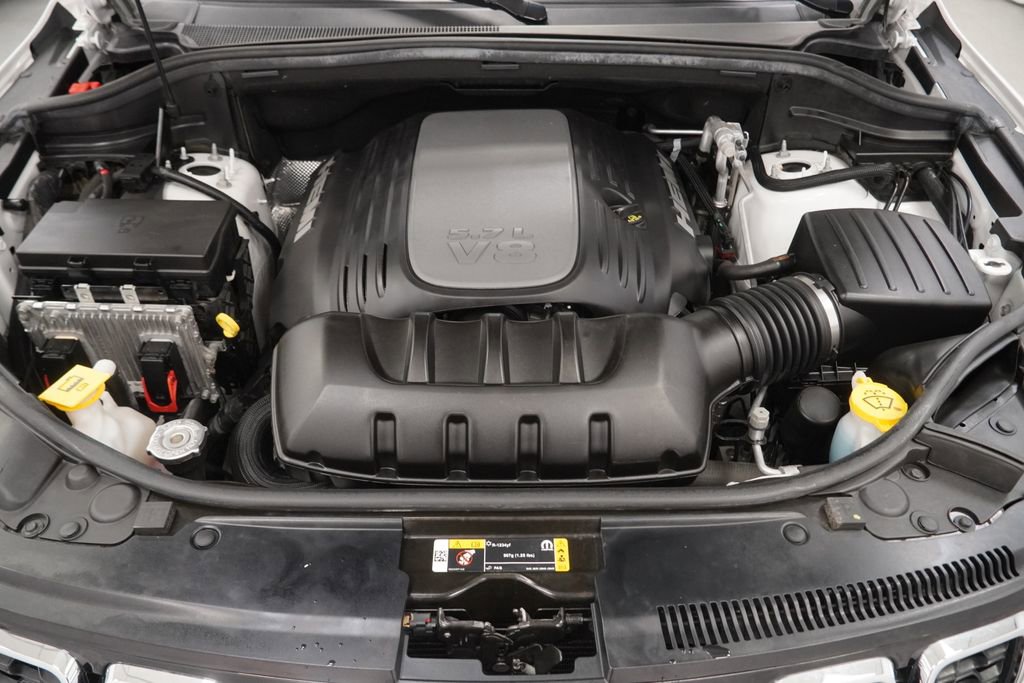 Certified 2021 Jeep Grand Cherokee Limited image 52