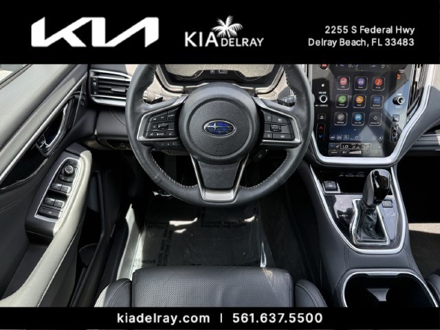 Used 2023 Subaru Outback Touring AWD/4WD image 13