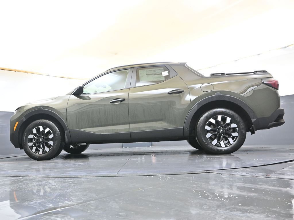 New 2026 Hyundai Santa Cruz SEL image 32